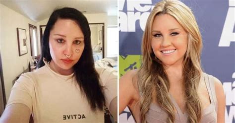 Amanda Bynes still in mental hospital after she was found naked